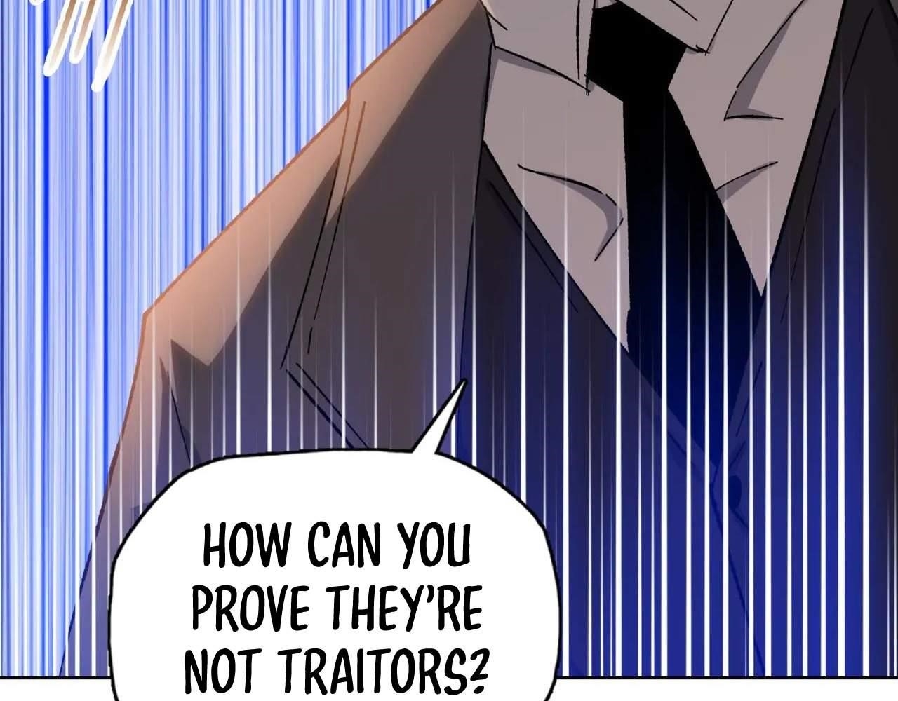 The Doomsday Ruthless Man: Hoarding Trillions of Supplies at the Beginning Chapter 33 - Page 135