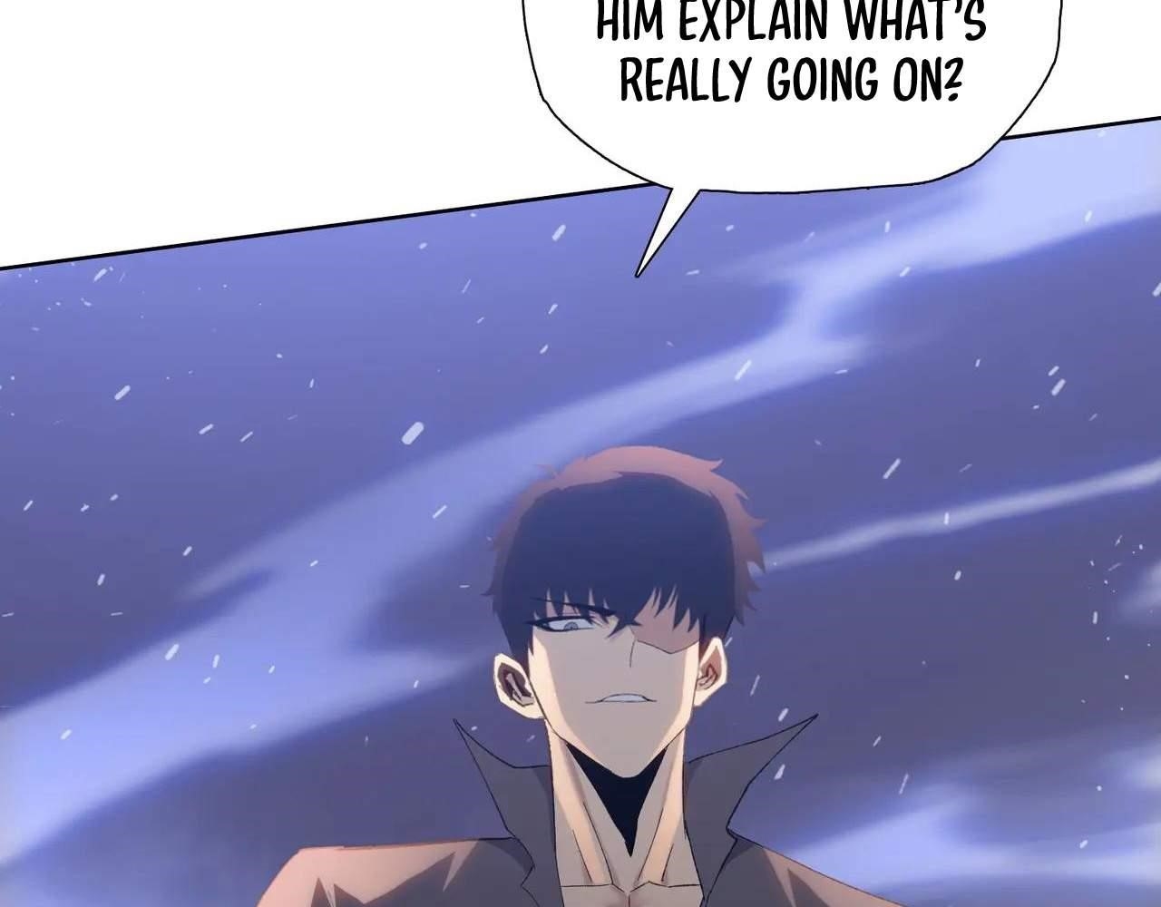 The Doomsday Ruthless Man: Hoarding Trillions of Supplies at the Beginning Chapter 33 - Page 143