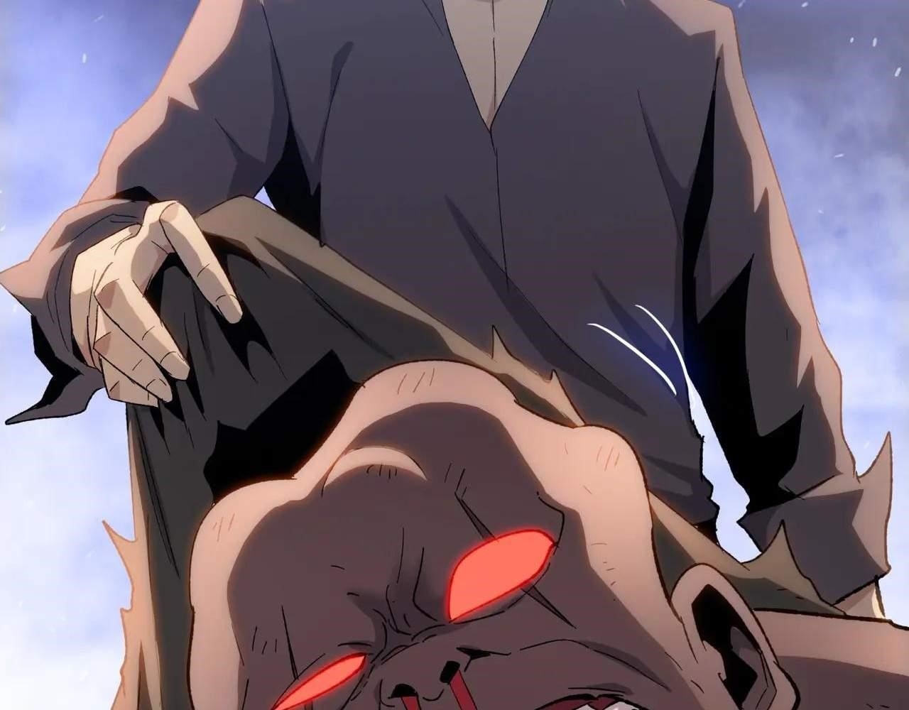 The Doomsday Ruthless Man: Hoarding Trillions of Supplies at the Beginning Chapter 33 - Page 144