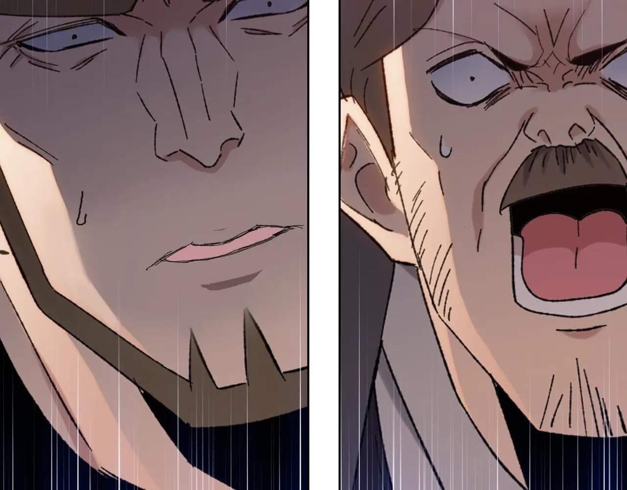 The Doomsday Ruthless Man: Hoarding Trillions of Supplies at the Beginning Chapter 33 - Page 148