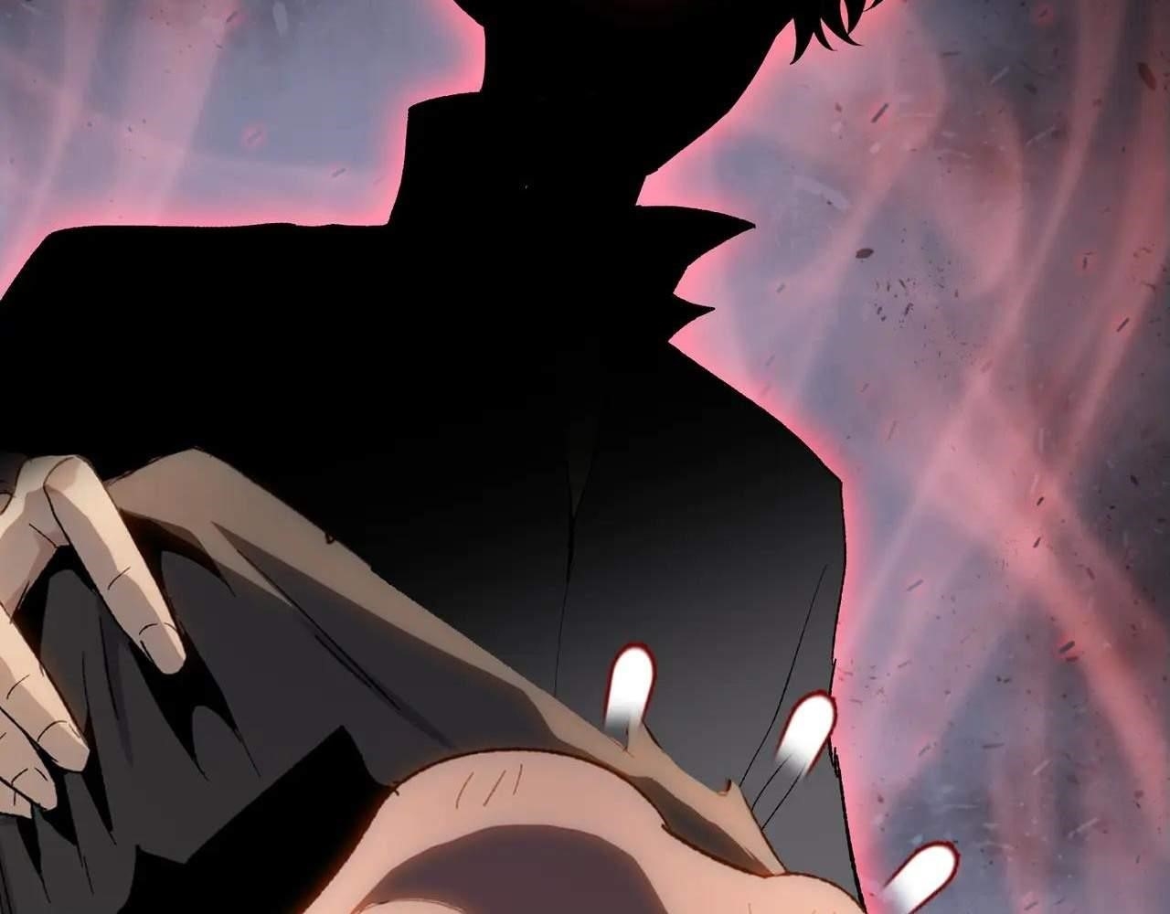 The Doomsday Ruthless Man: Hoarding Trillions of Supplies at the Beginning Chapter 33 - Page 151