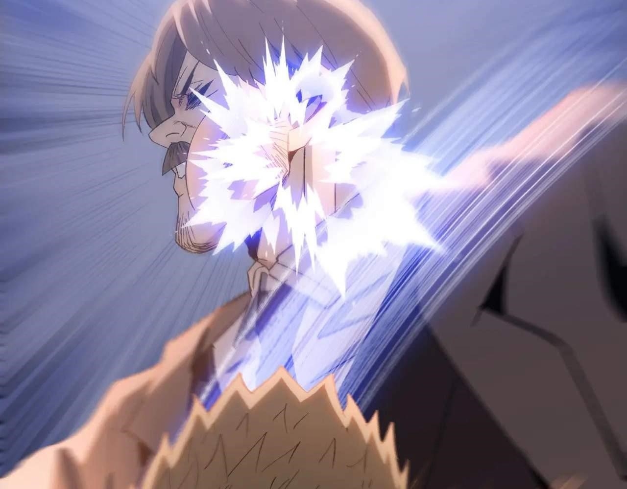 The Doomsday Ruthless Man: Hoarding Trillions of Supplies at the Beginning Chapter 33 - Page 165