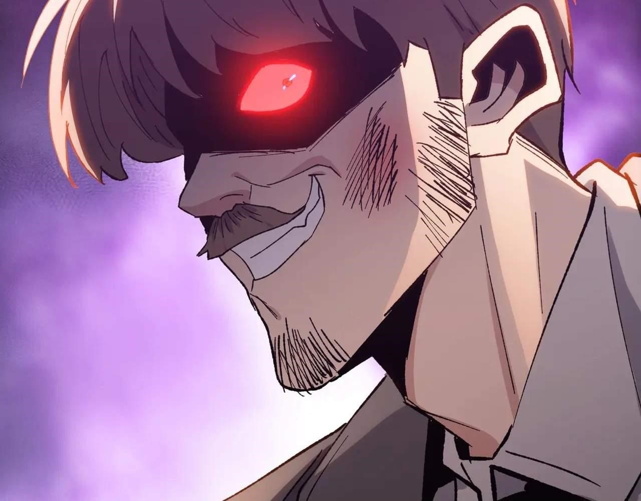 The Doomsday Ruthless Man: Hoarding Trillions of Supplies at the Beginning Chapter 33 - Page 169