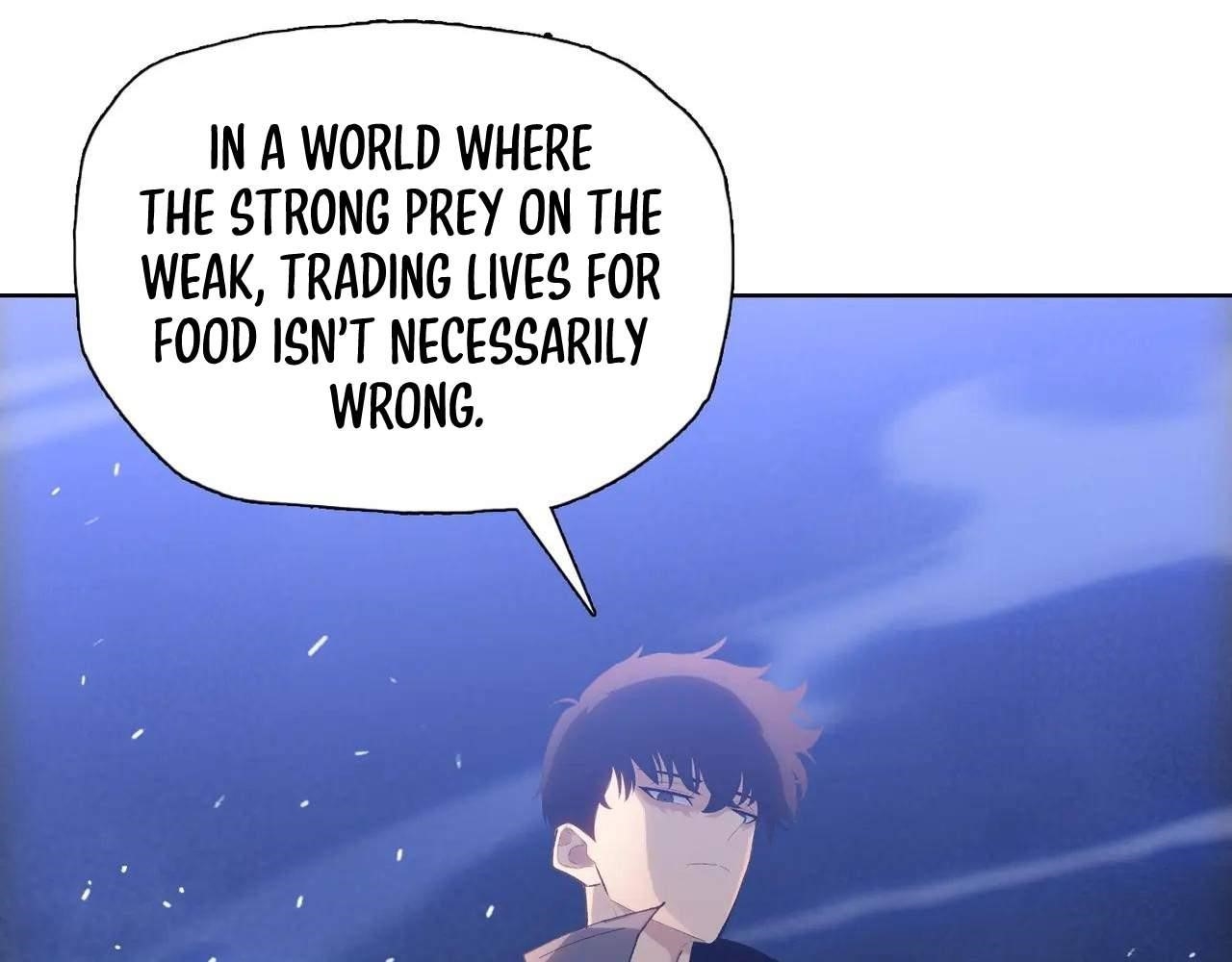 The Doomsday Ruthless Man: Hoarding Trillions of Supplies at the Beginning Chapter 33 - Page 176