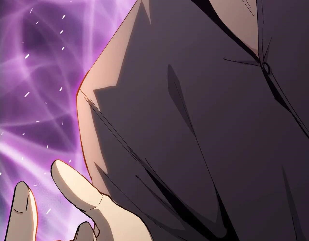 The Doomsday Ruthless Man: Hoarding Trillions of Supplies at the Beginning Chapter 33 - Page 184