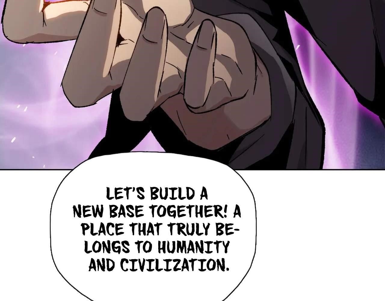 The Doomsday Ruthless Man: Hoarding Trillions of Supplies at the Beginning Chapter 33 - Page 185