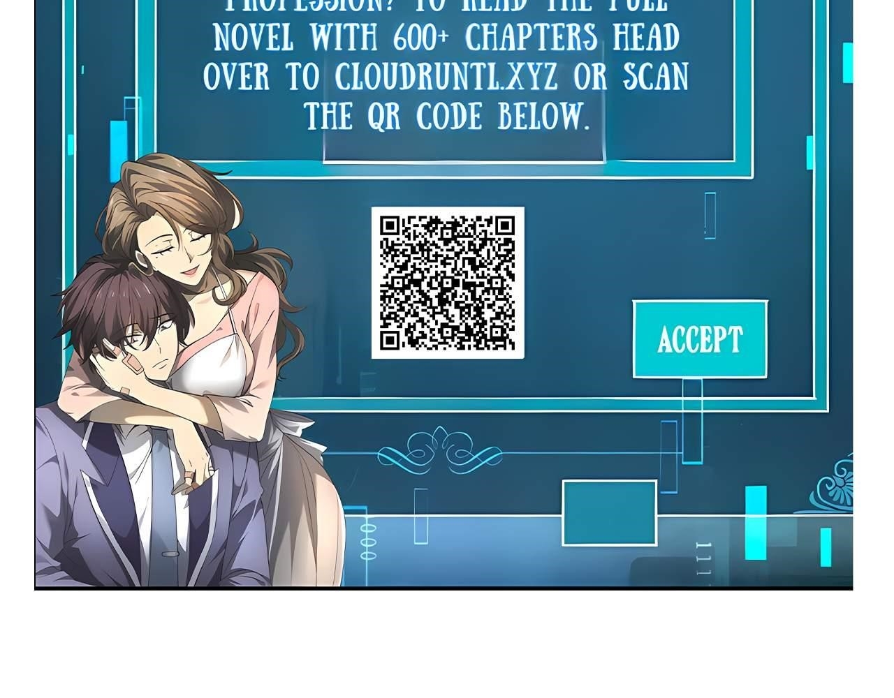 The Doomsday Ruthless Man: Hoarding Trillions of Supplies at the Beginning Chapter 33 - Page 191