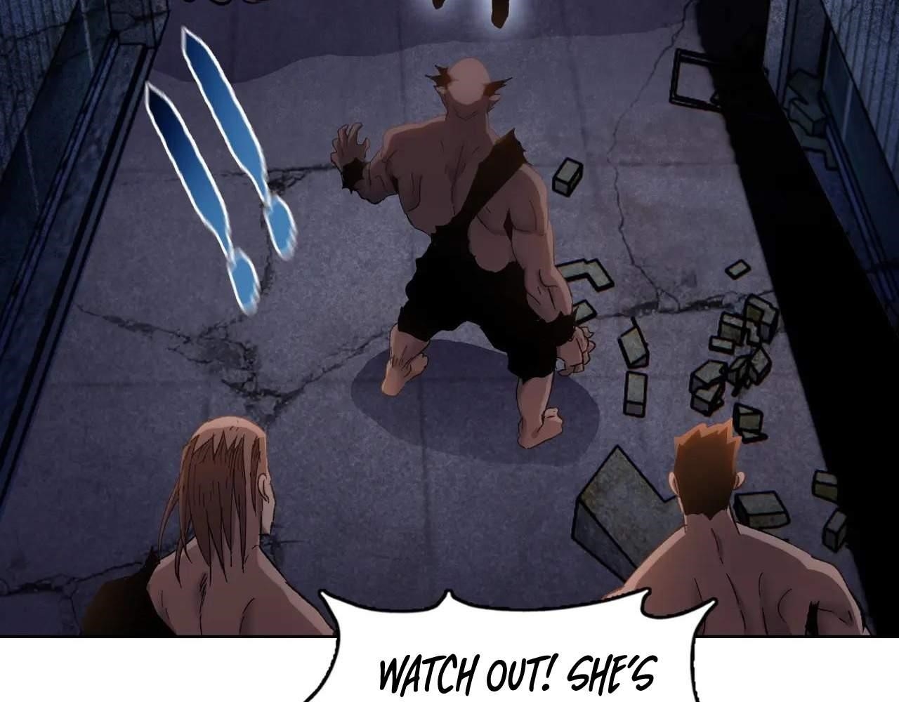 The Doomsday Ruthless Man: Hoarding Trillions of Supplies at the Beginning Chapter 33 - Page 20