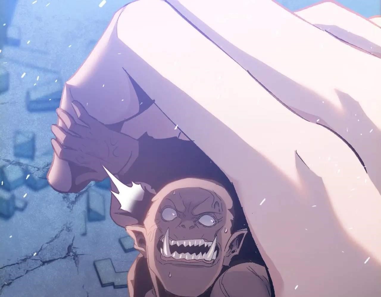 The Doomsday Ruthless Man: Hoarding Trillions of Supplies at the Beginning Chapter 33 - Page 22