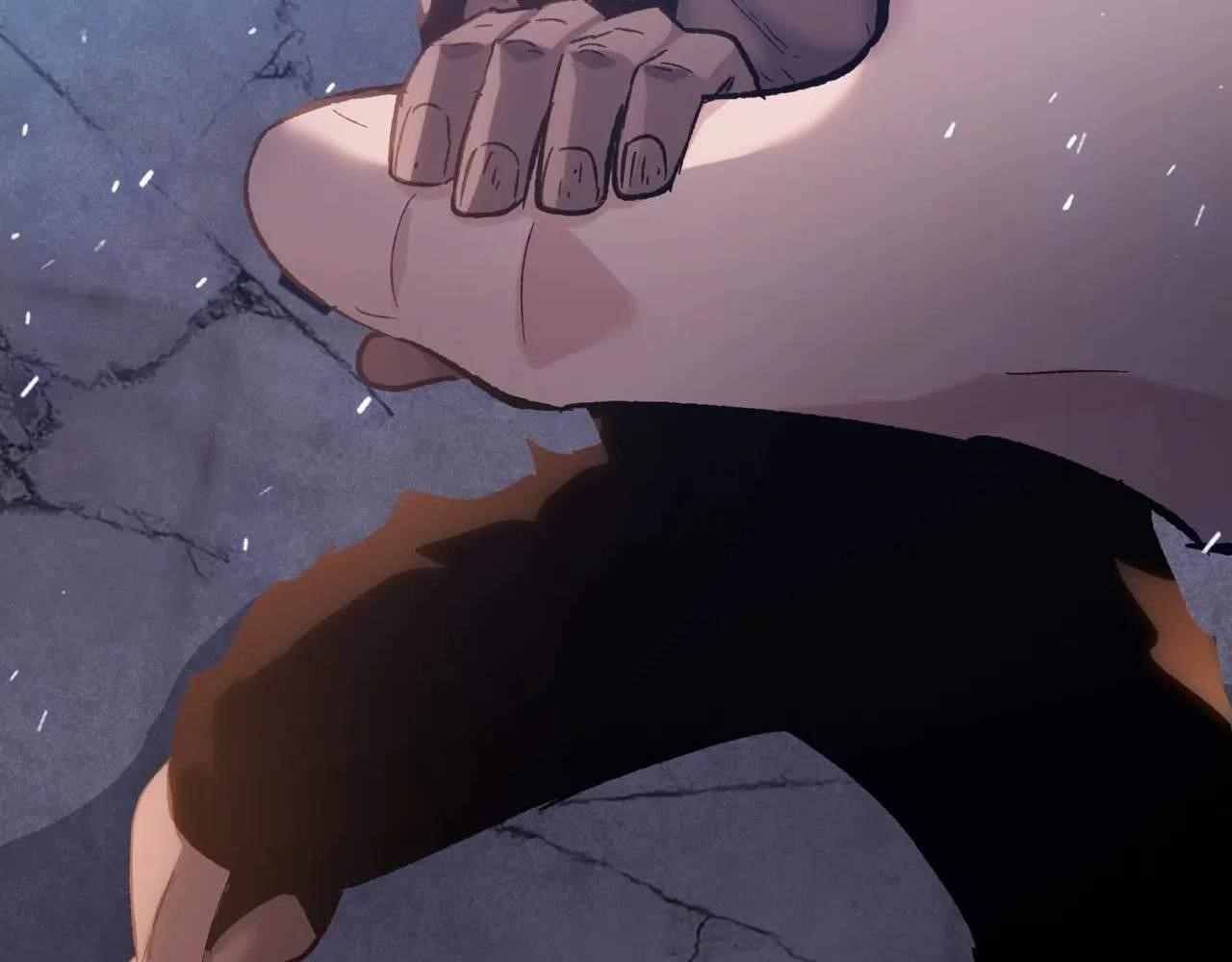 The Doomsday Ruthless Man: Hoarding Trillions of Supplies at the Beginning Chapter 33 - Page 23