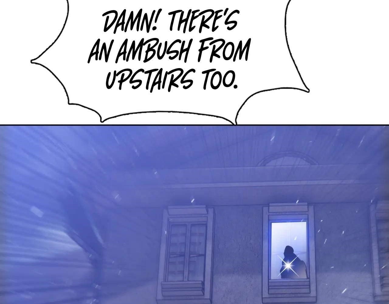 The Doomsday Ruthless Man: Hoarding Trillions of Supplies at the Beginning Chapter 33 - Page 25