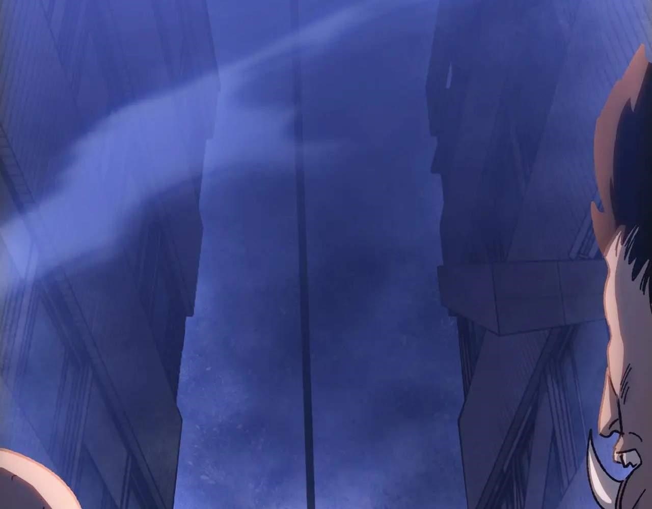 The Doomsday Ruthless Man: Hoarding Trillions of Supplies at the Beginning Chapter 33 - Page 3