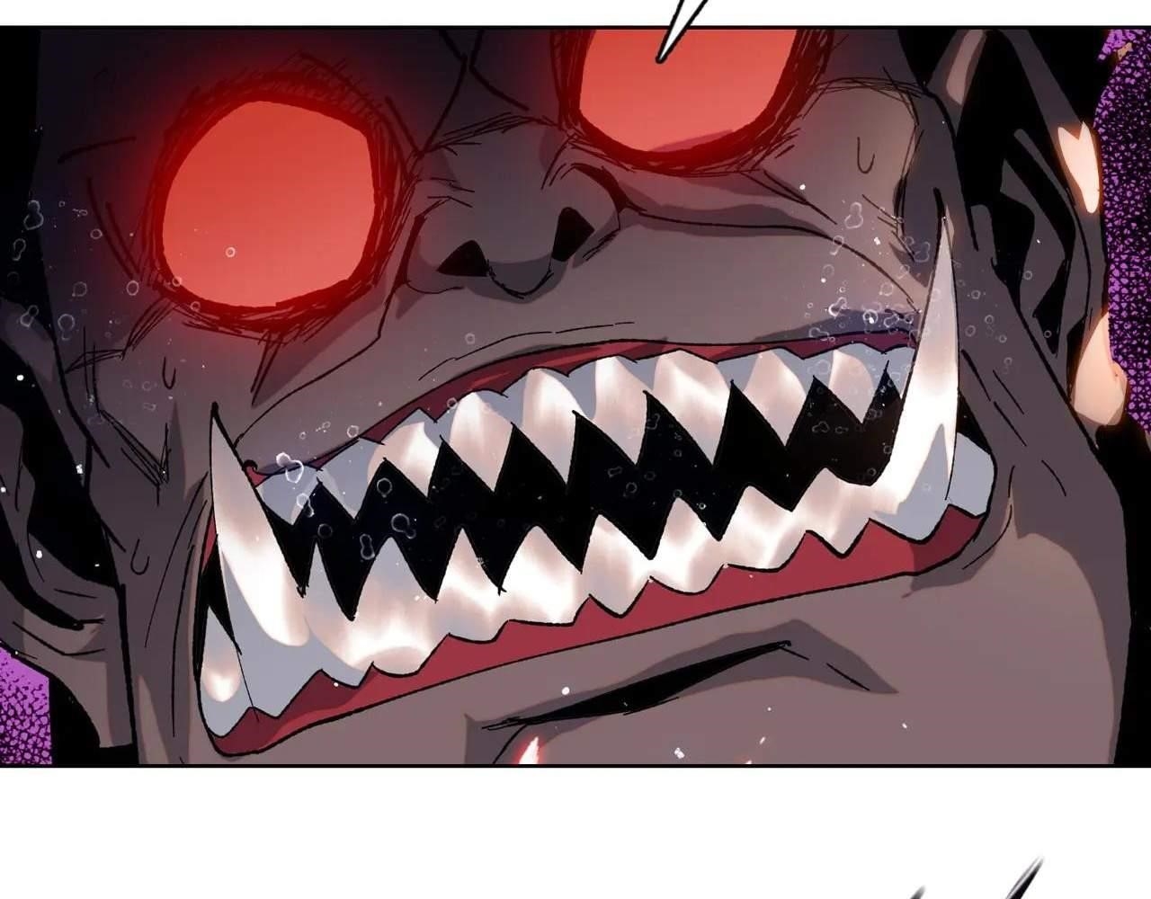 The Doomsday Ruthless Man: Hoarding Trillions of Supplies at the Beginning Chapter 33 - Page 43