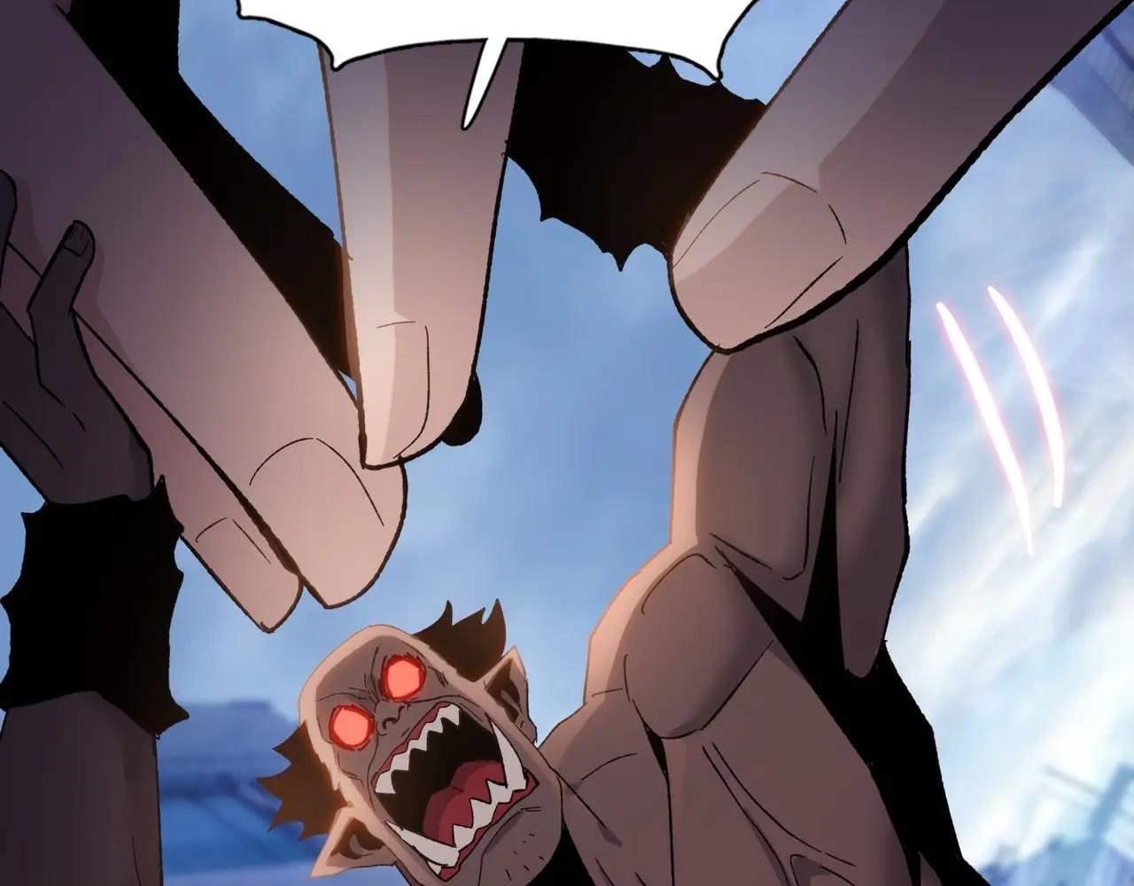 The Doomsday Ruthless Man: Hoarding Trillions of Supplies at the Beginning Chapter 33 - Page 49