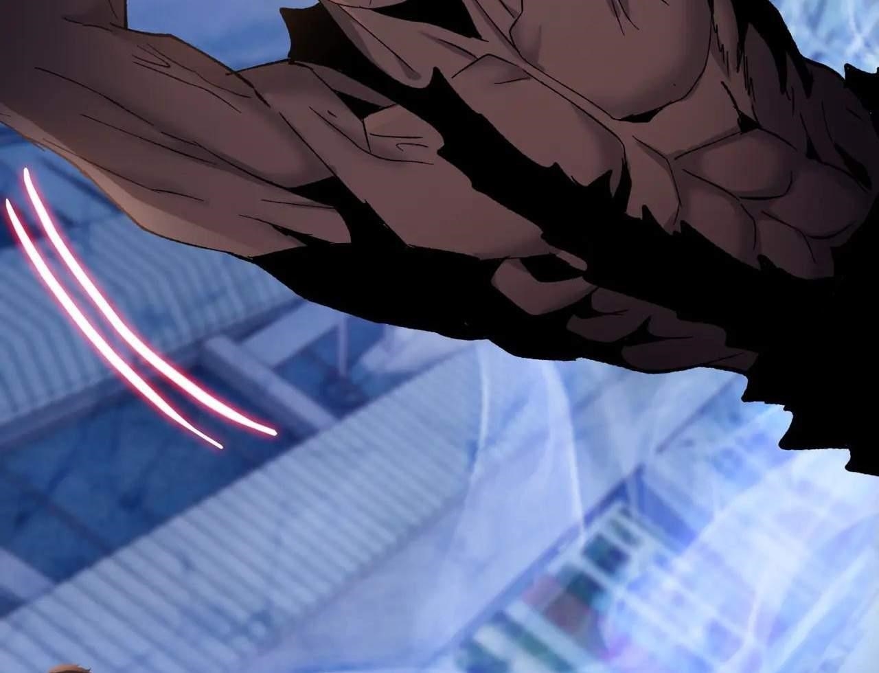 The Doomsday Ruthless Man: Hoarding Trillions of Supplies at the Beginning Chapter 33 - Page 50