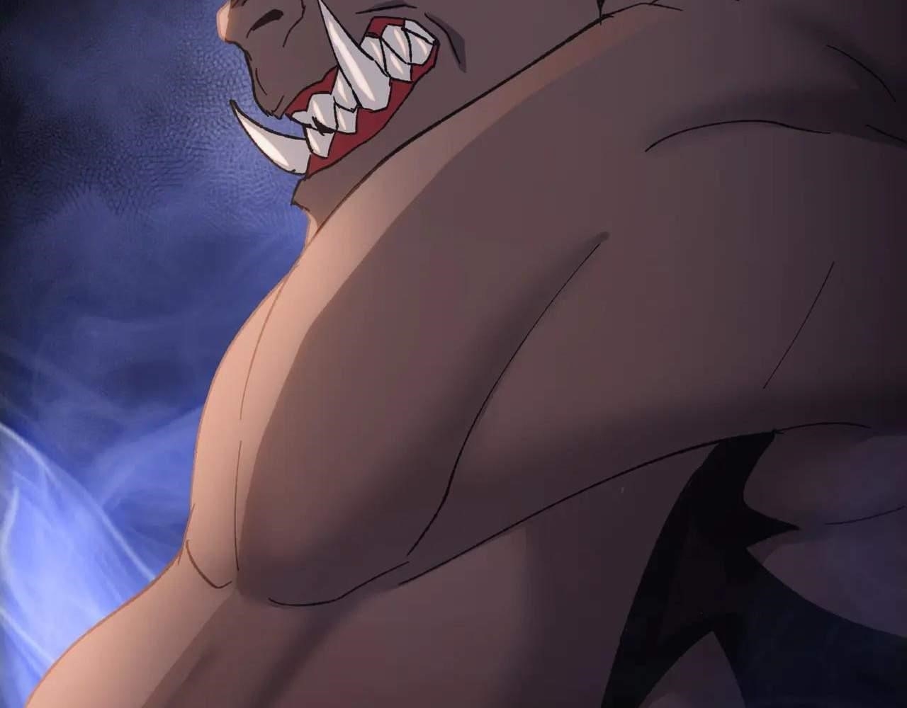 The Doomsday Ruthless Man: Hoarding Trillions of Supplies at the Beginning Chapter 33 - Page 54