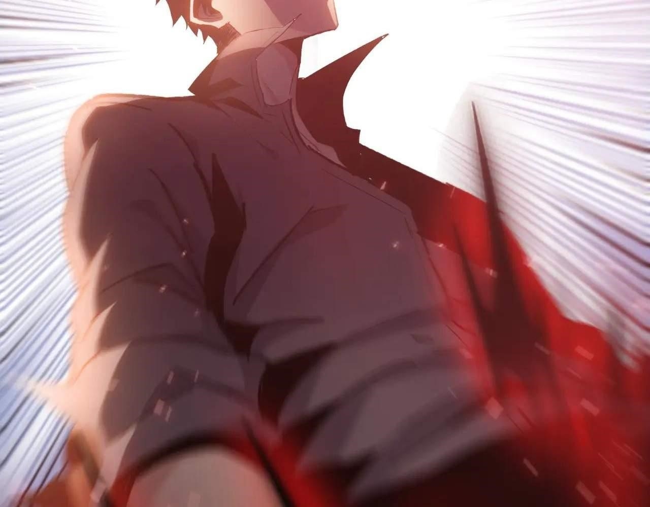 The Doomsday Ruthless Man: Hoarding Trillions of Supplies at the Beginning Chapter 33 - Page 57