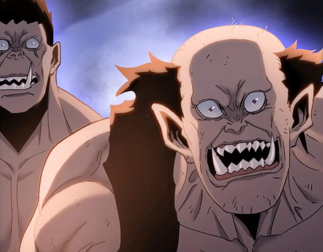 The Doomsday Ruthless Man: Hoarding Trillions of Supplies at the Beginning Chapter 33 - Page 6