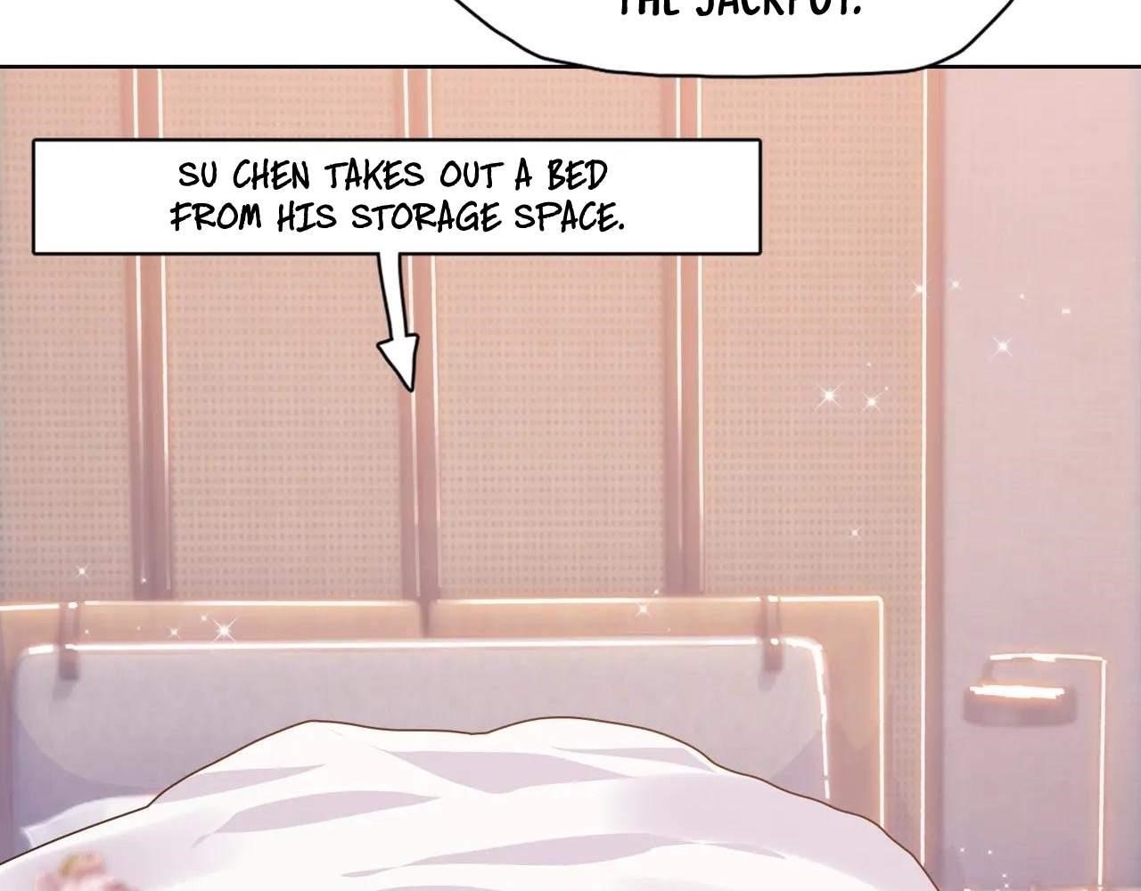 The Doomsday Ruthless Man: Hoarding Trillions of Supplies at the Beginning Chapter 33 - Page 64