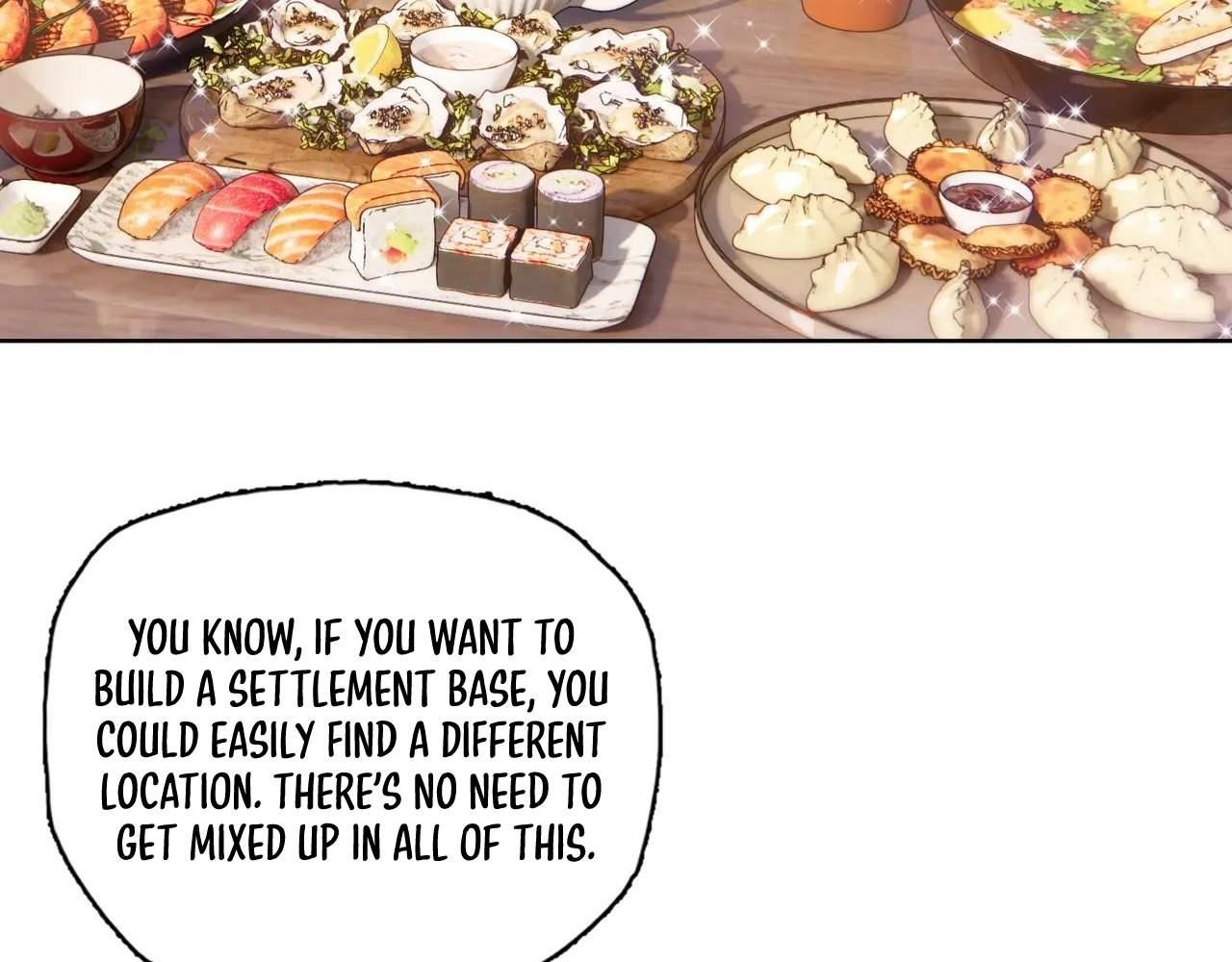 The Doomsday Ruthless Man: Hoarding Trillions of Supplies at the Beginning Chapter 33 - Page 66