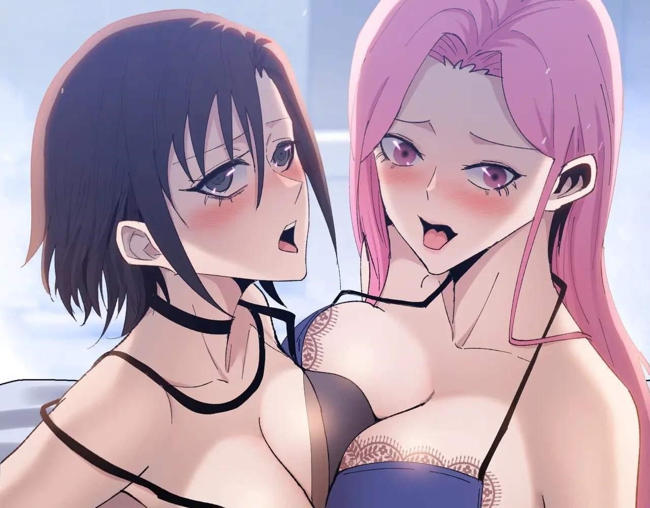 The Doomsday Ruthless Man: Hoarding Trillions of Supplies at the Beginning Chapter 33 - Page 83