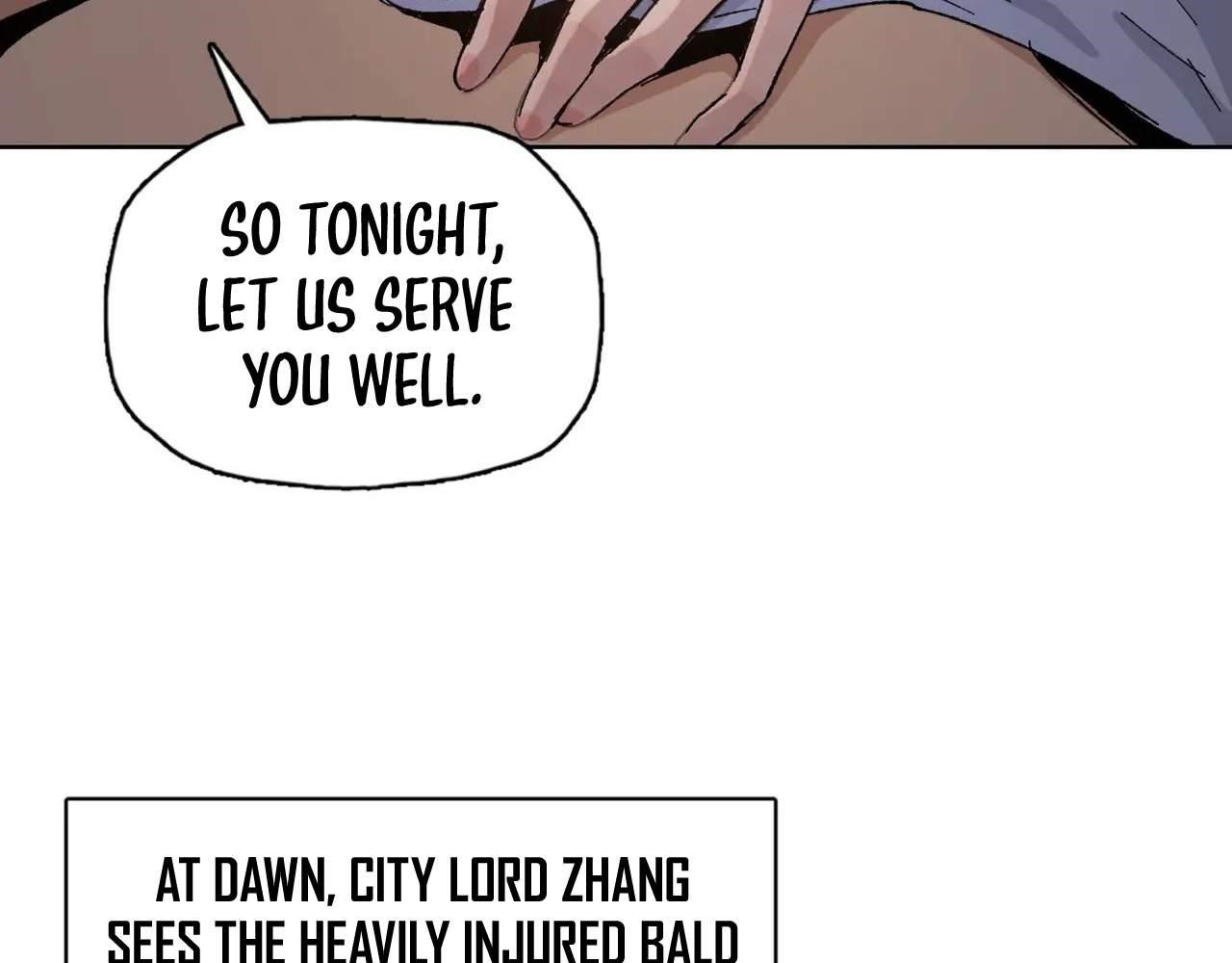 The Doomsday Ruthless Man: Hoarding Trillions of Supplies at the Beginning Chapter 33 - Page 85