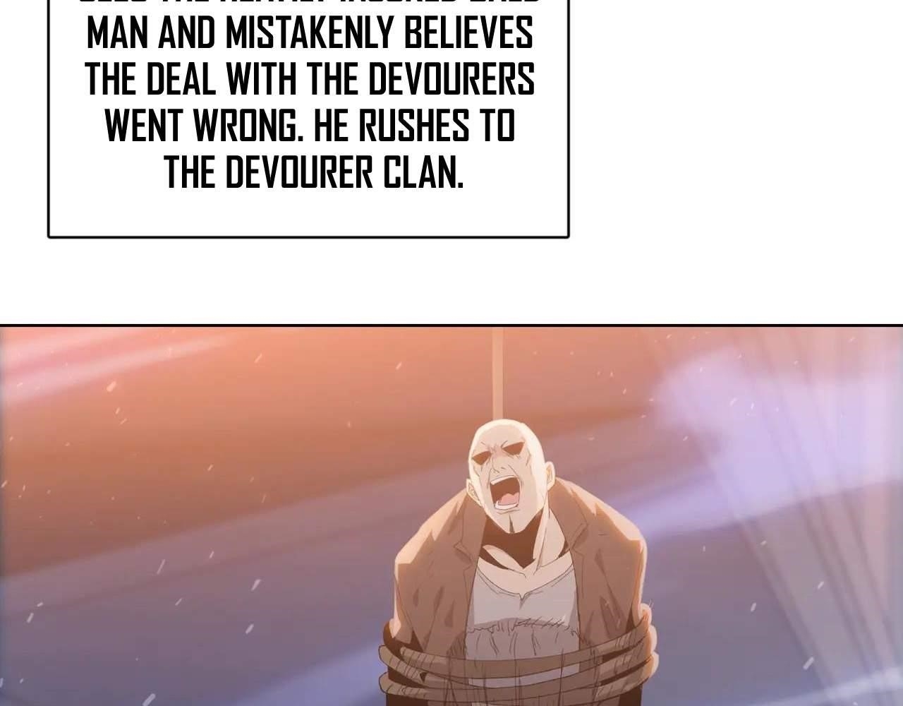 The Doomsday Ruthless Man: Hoarding Trillions of Supplies at the Beginning Chapter 33 - Page 86