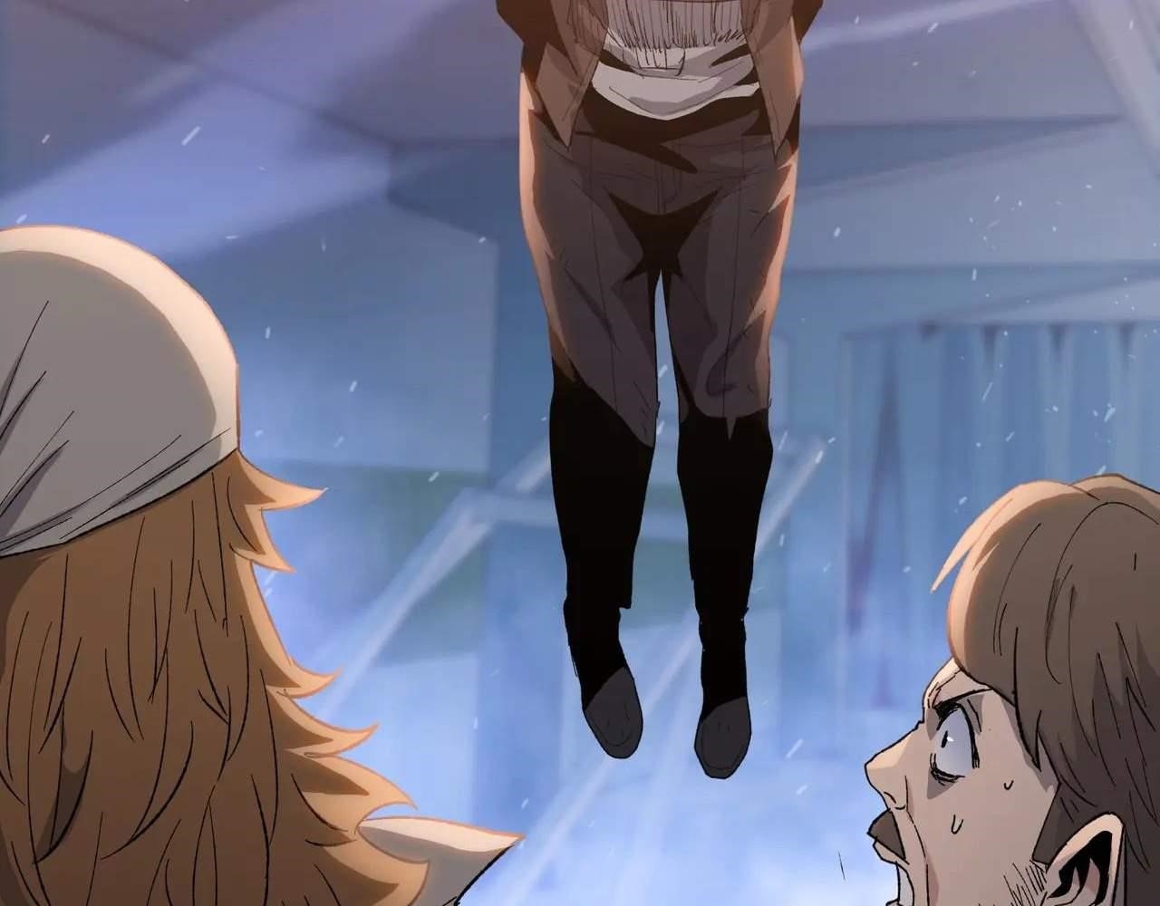 The Doomsday Ruthless Man: Hoarding Trillions of Supplies at the Beginning Chapter 33 - Page 87