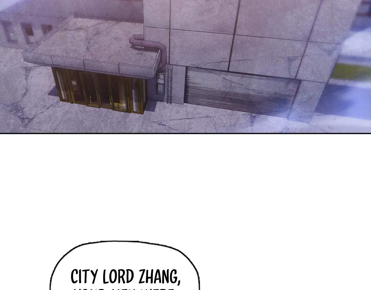 The Doomsday Ruthless Man: Hoarding Trillions of Supplies at the Beginning Chapter 33 - Page 91