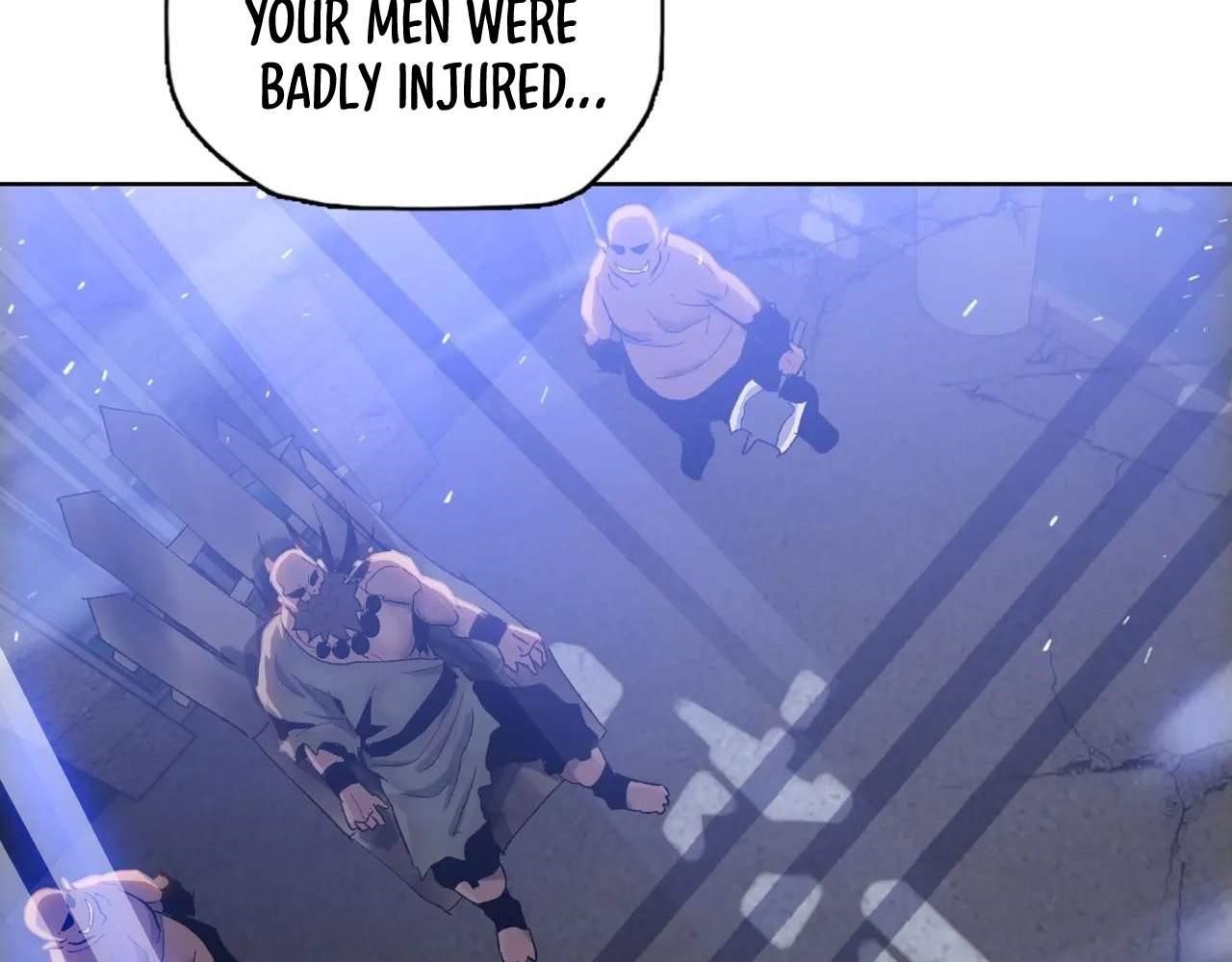 The Doomsday Ruthless Man: Hoarding Trillions of Supplies at the Beginning Chapter 33 - Page 92