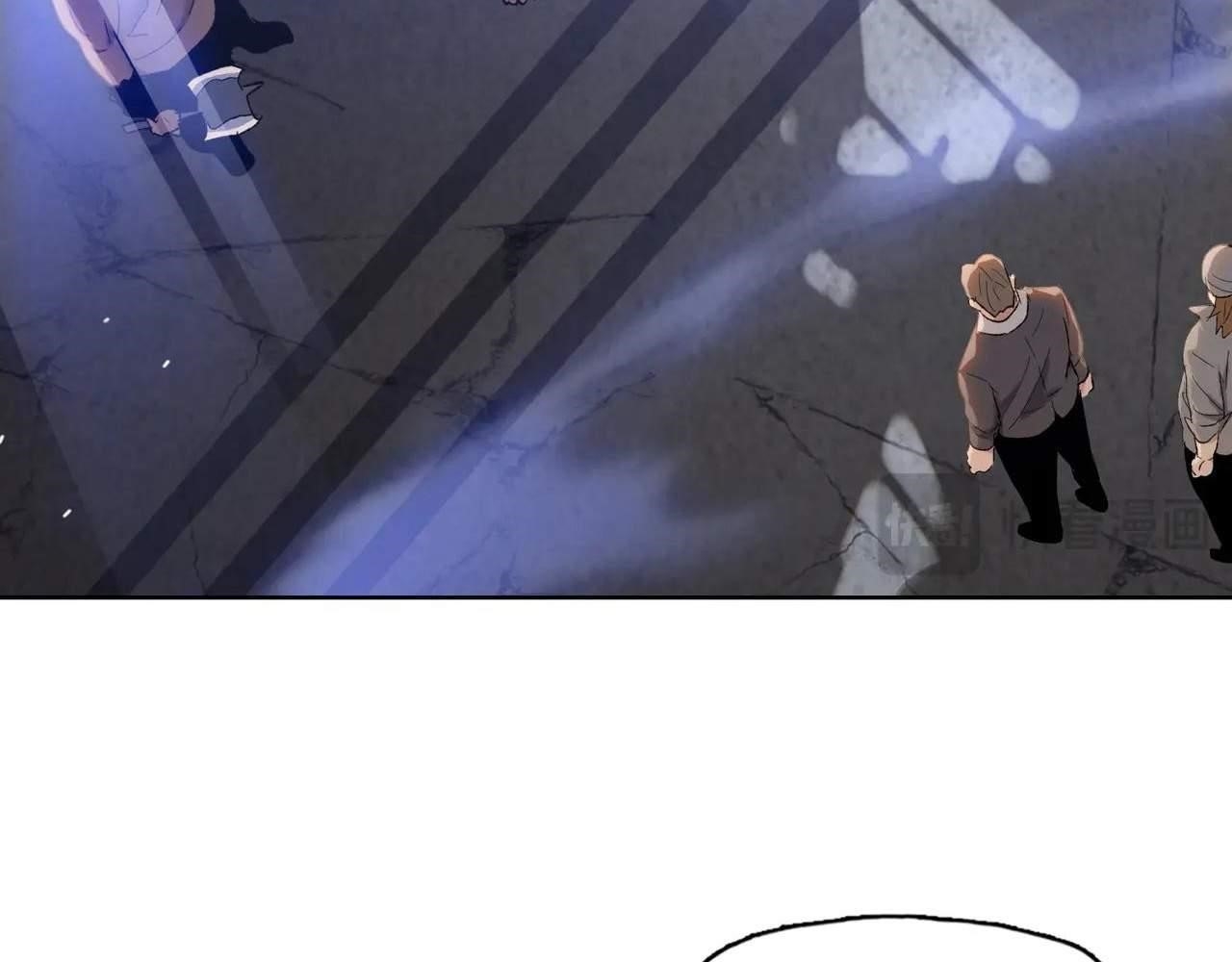 The Doomsday Ruthless Man: Hoarding Trillions of Supplies at the Beginning Chapter 33 - Page 93