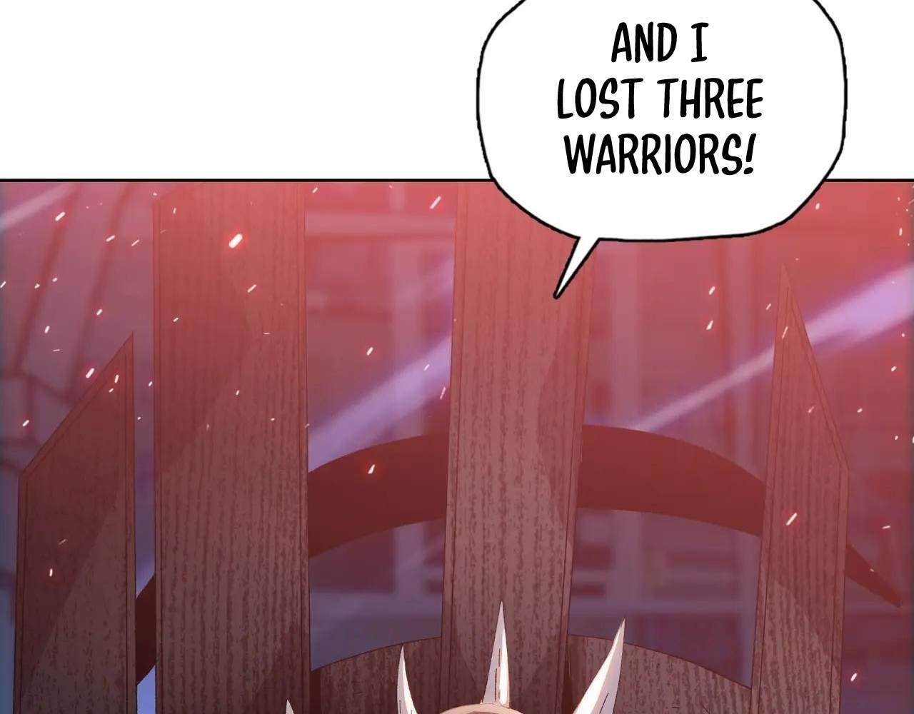 The Doomsday Ruthless Man: Hoarding Trillions of Supplies at the Beginning Chapter 33 - Page 94