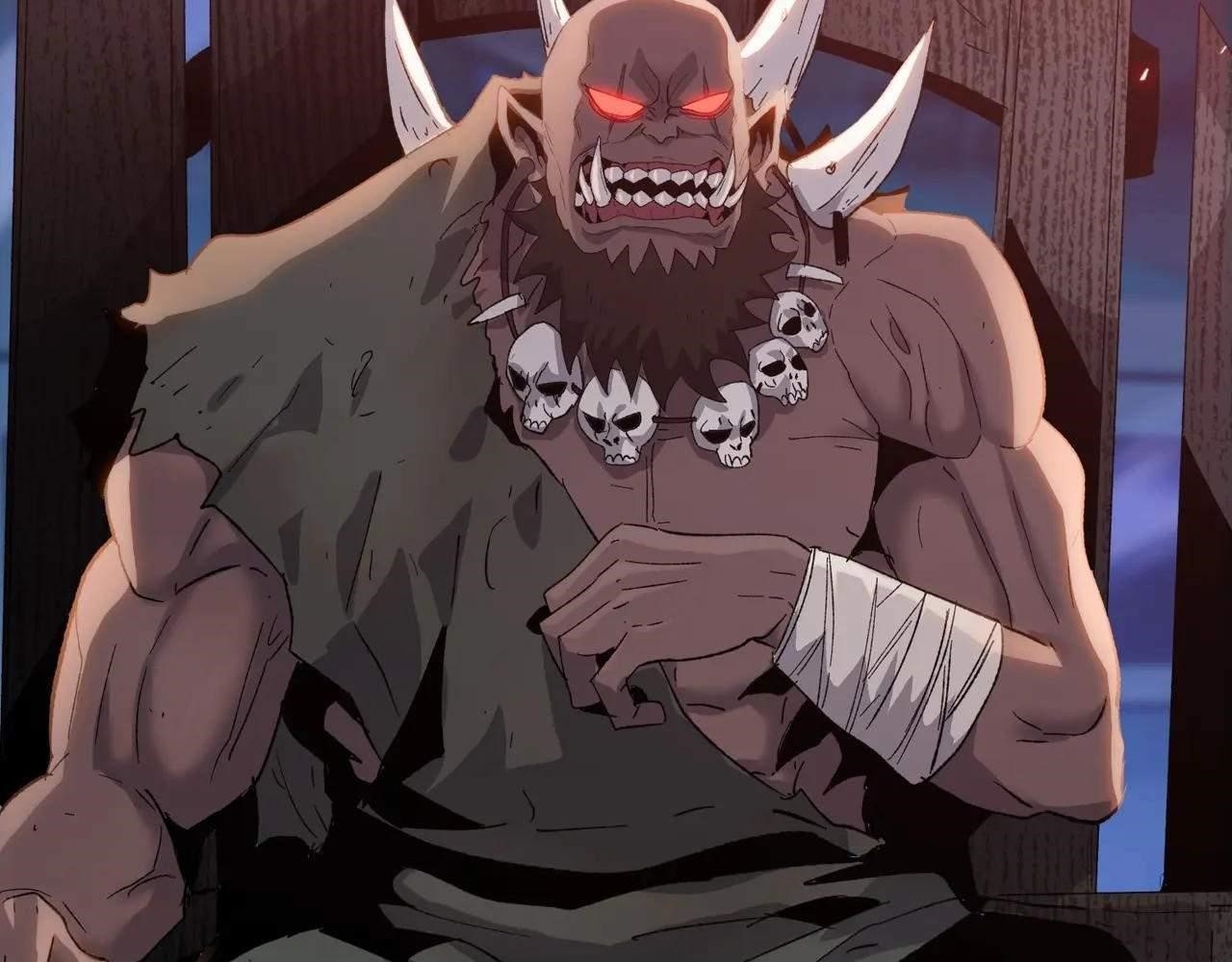 The Doomsday Ruthless Man: Hoarding Trillions of Supplies at the Beginning Chapter 33 - Page 95