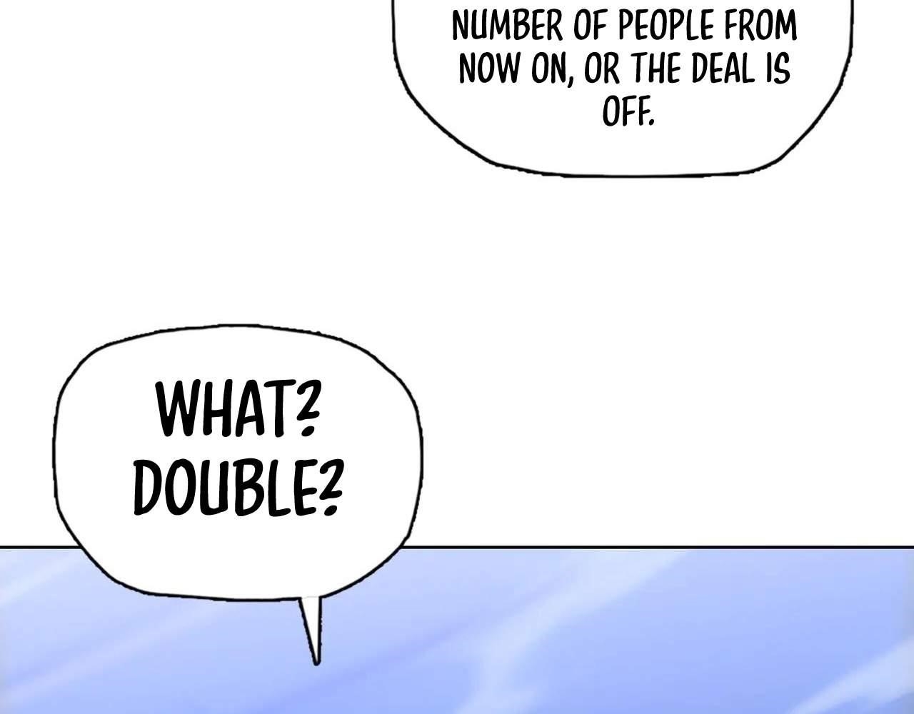 The Doomsday Ruthless Man: Hoarding Trillions of Supplies at the Beginning Chapter 33 - Page 97