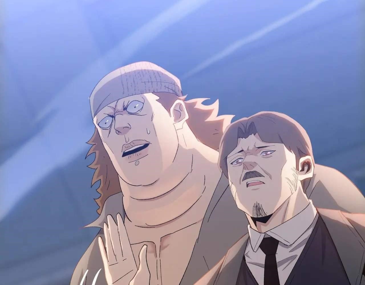 The Doomsday Ruthless Man: Hoarding Trillions of Supplies at the Beginning Chapter 33 - Page 98