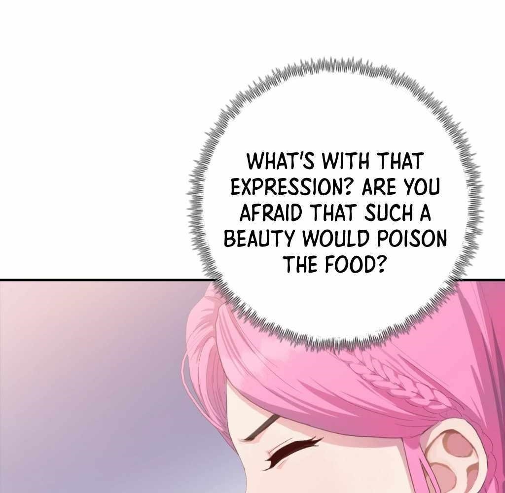 The Doomsday Ruthless Man: Hoarding Trillions of Supplies at the Beginning Chapter 4 - Page 109