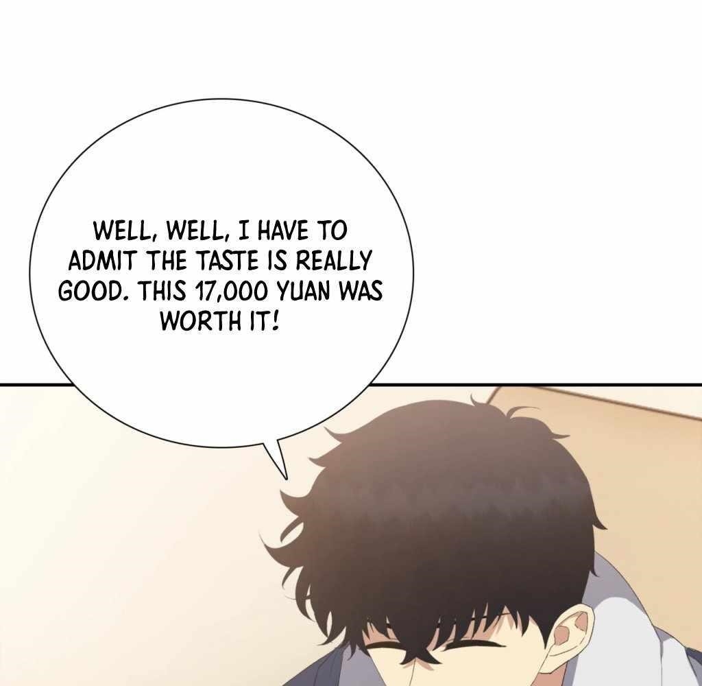 The Doomsday Ruthless Man: Hoarding Trillions of Supplies at the Beginning Chapter 4 - Page 111