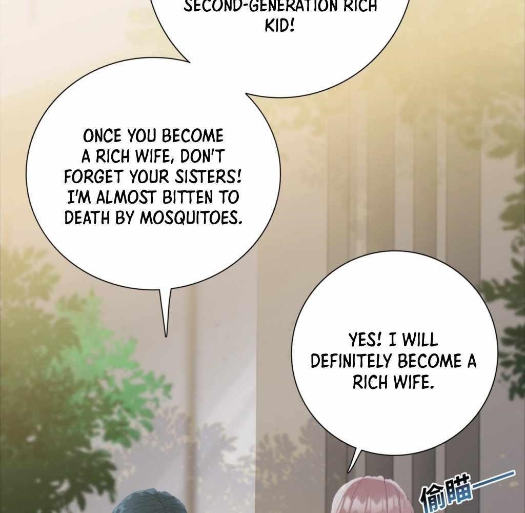 The Doomsday Ruthless Man: Hoarding Trillions of Supplies at the Beginning Chapter 4 - Page 114