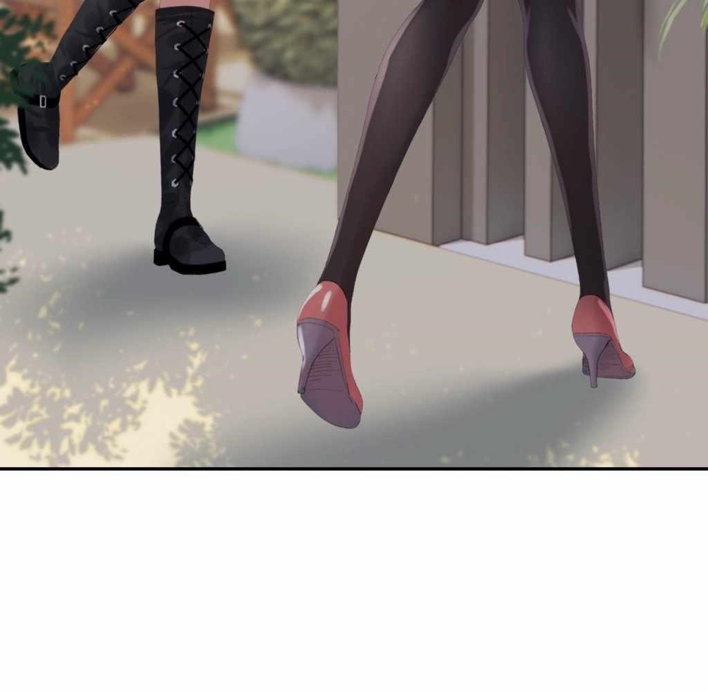 The Doomsday Ruthless Man: Hoarding Trillions of Supplies at the Beginning Chapter 4 - Page 116