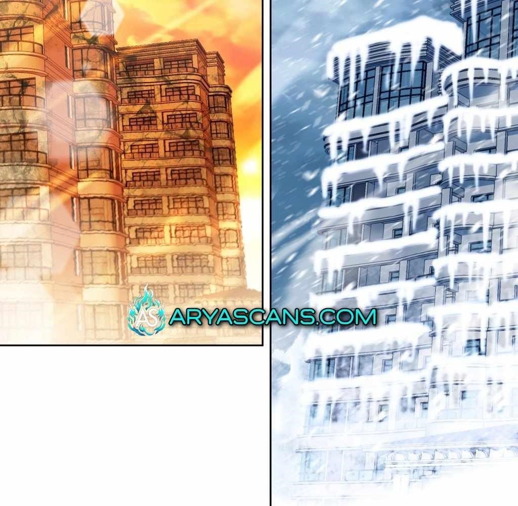 The Doomsday Ruthless Man: Hoarding Trillions of Supplies at the Beginning Chapter 4 - Page 21