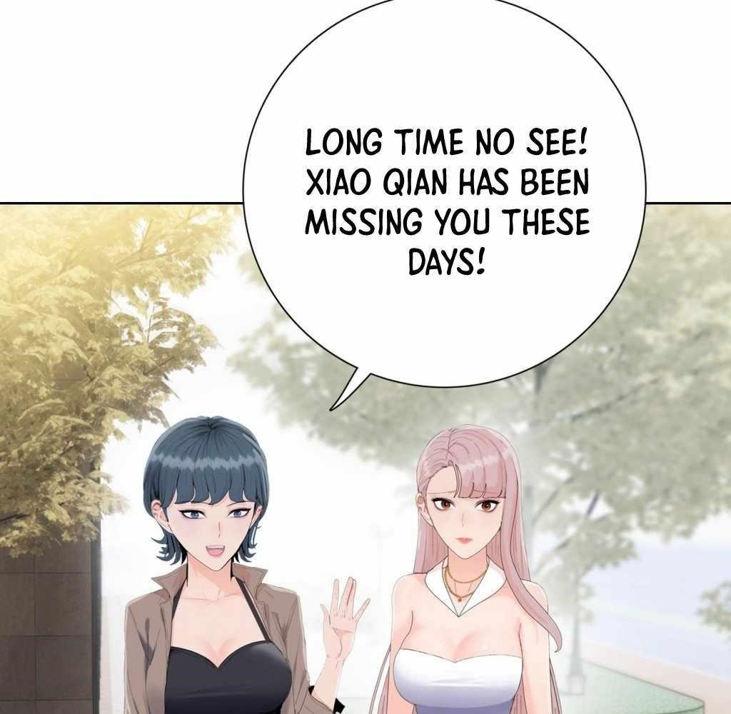 The Doomsday Ruthless Man: Hoarding Trillions of Supplies at the Beginning Chapter 4 - Page 32