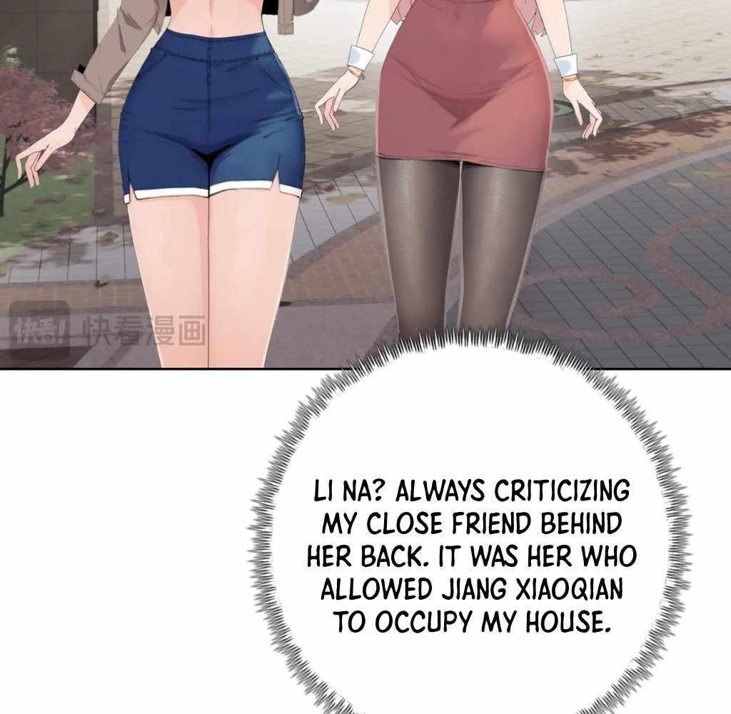 The Doomsday Ruthless Man: Hoarding Trillions of Supplies at the Beginning Chapter 4 - Page 34