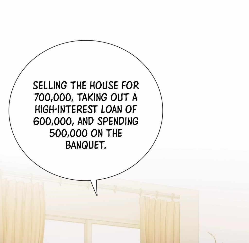 The Doomsday Ruthless Man: Hoarding Trillions of Supplies at the Beginning Chapter 4 - Page 4