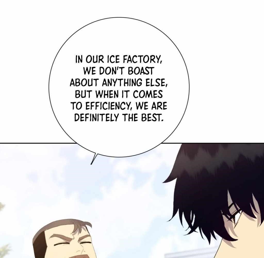 The Doomsday Ruthless Man: Hoarding Trillions of Supplies at the Beginning Chapter 4 - Page 55