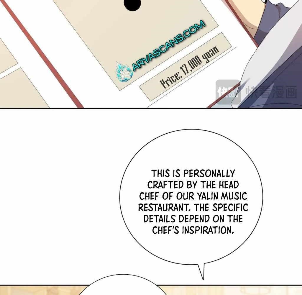 The Doomsday Ruthless Man: Hoarding Trillions of Supplies at the Beginning Chapter 4 - Page 88