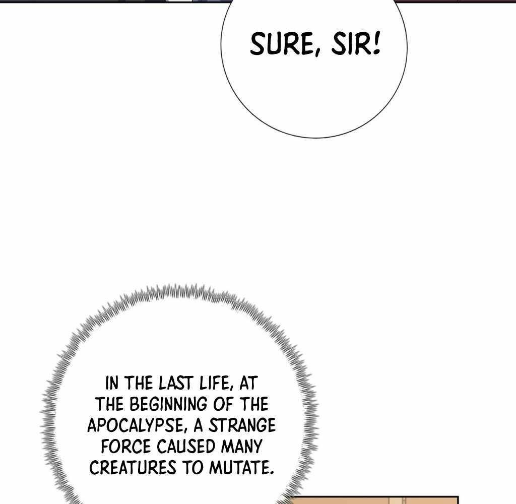 The Doomsday Ruthless Man: Hoarding Trillions of Supplies at the Beginning Chapter 4 - Page 90