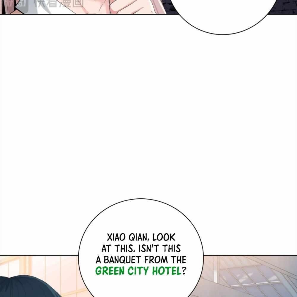 The Doomsday Ruthless Man: Hoarding Trillions of Supplies at the Beginning Chapter 5 - Page 10