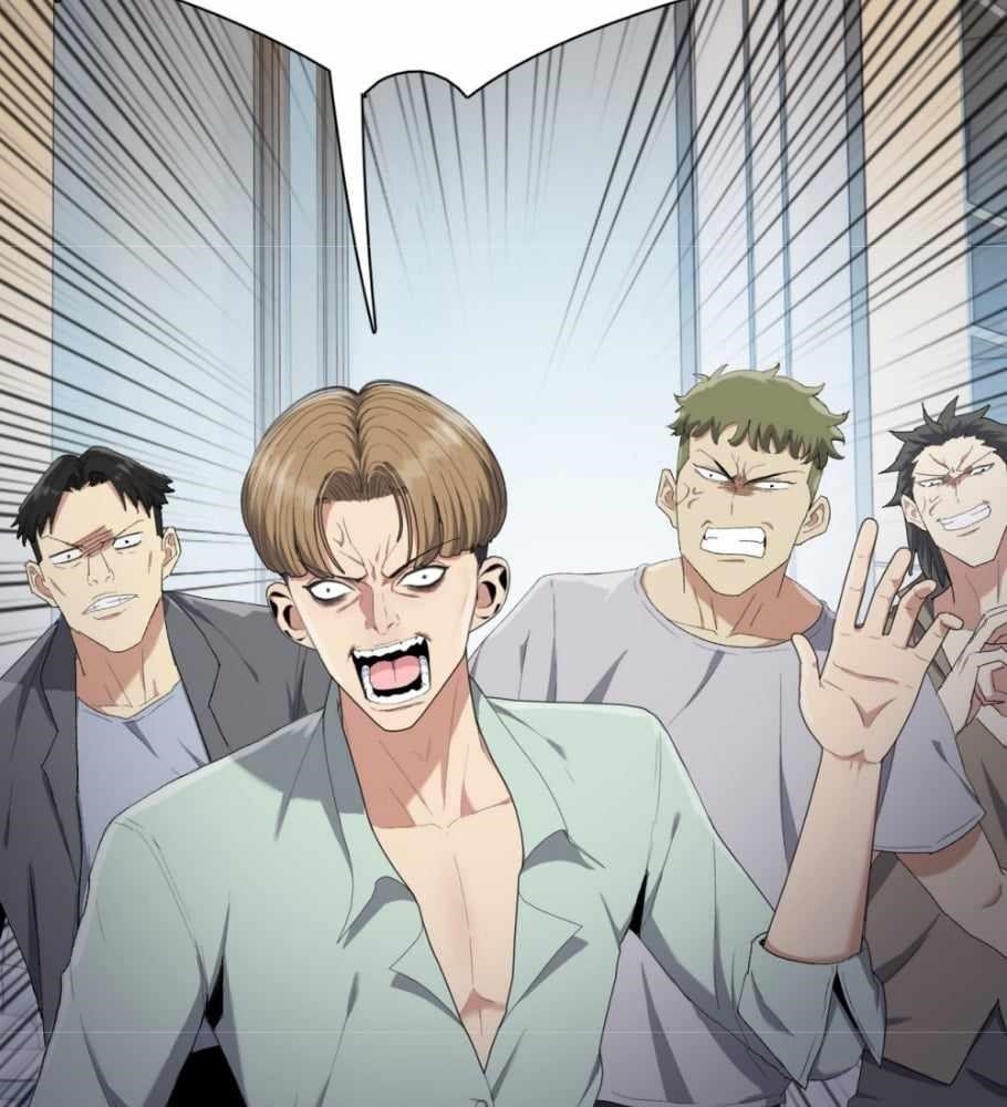 The Doomsday Ruthless Man: Hoarding Trillions of Supplies at the Beginning Chapter 5 - Page 101