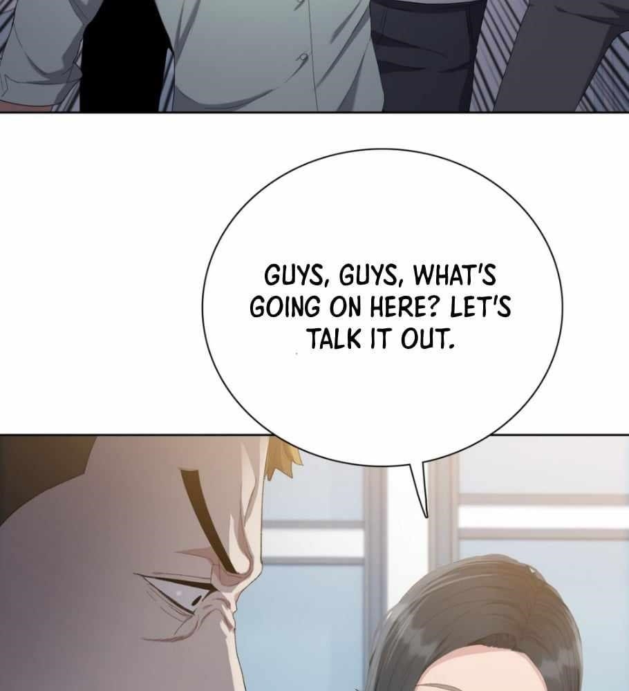 The Doomsday Ruthless Man: Hoarding Trillions of Supplies at the Beginning Chapter 5 - Page 102