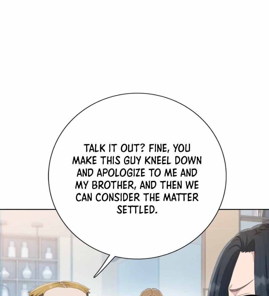 The Doomsday Ruthless Man: Hoarding Trillions of Supplies at the Beginning Chapter 5 - Page 104